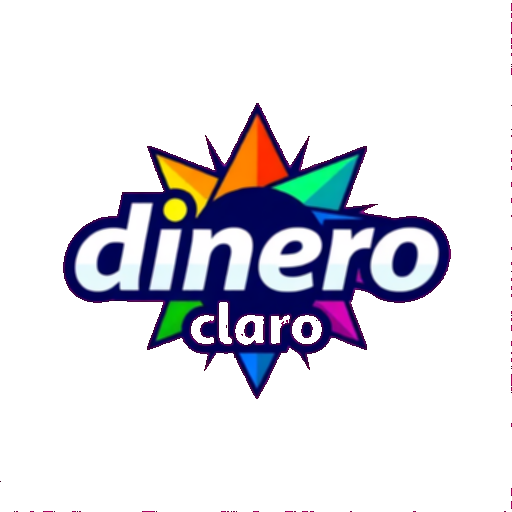 dinero-claro2025 logo