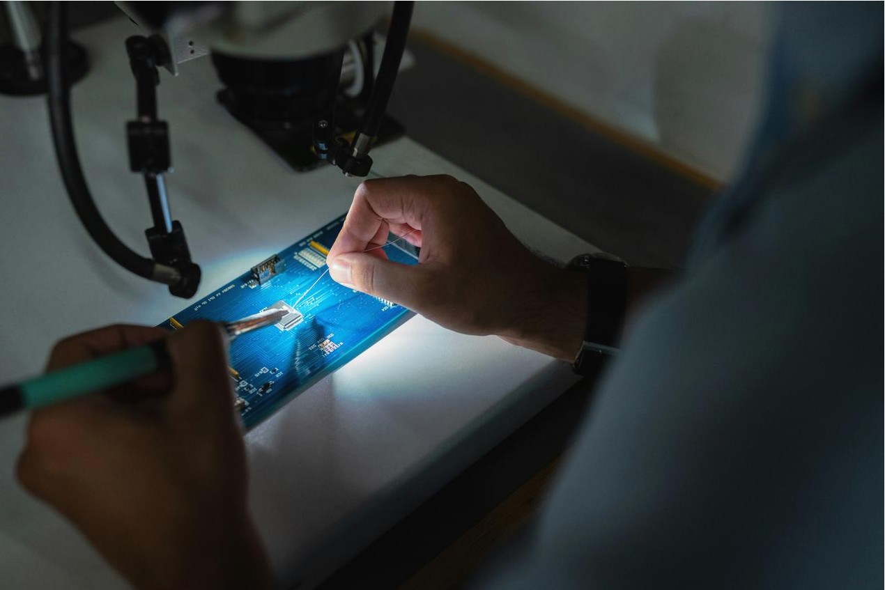 Taller usando la tarjeta